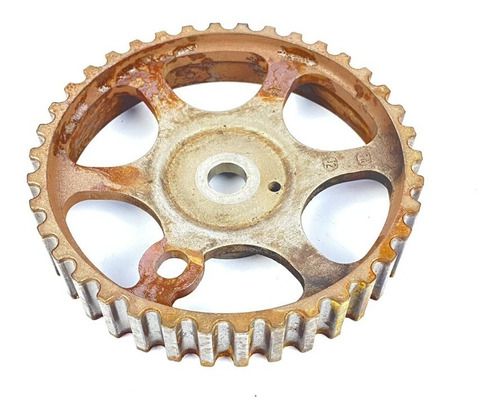 Polia Do Comando De Válvula Peugeot 208 2015 1.5