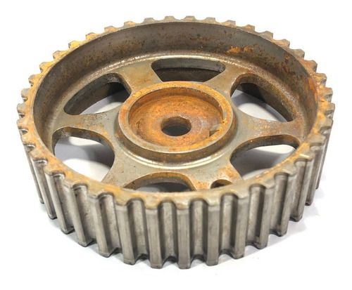 Polia Do Comando De Válvula Peugeot 208 2015 1.6