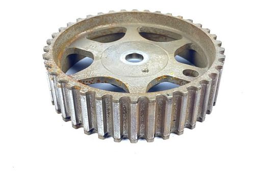 Polia Do Escape Peugeot 2008 2019