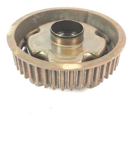 Polia Escape Comando Cabeçote Chevrolet Sonic 2012 55567048