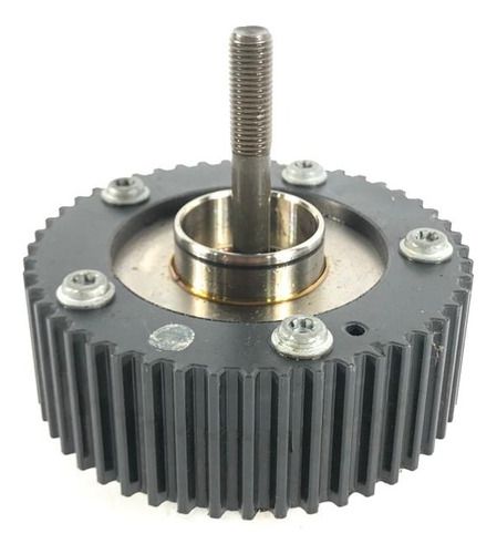 Polia Variável Admissão Audi Q3 1.4 2018 Tfsi