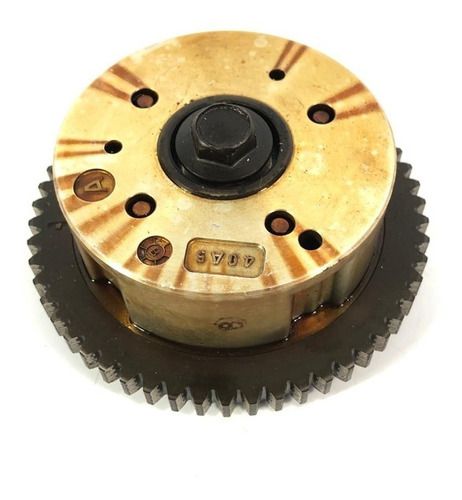 Polia Variável Comando Admissão Mitsubishi Lancer 2015 2.0