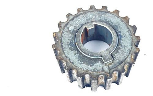 Polia Virabrequim Chevrolet Spin 2017 1.8 90354858