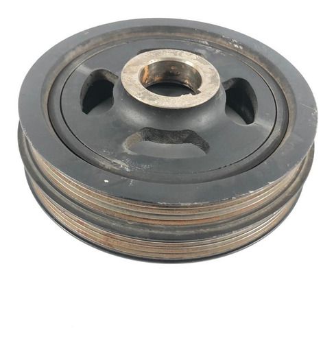 Polia Virabrequim Hyundai I30 2.0 16v 2010