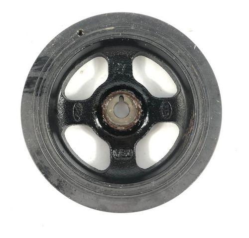 Polia Virabrequim Hyundai New Tucson 2017 1.6 Gdi