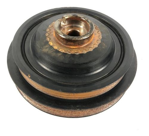 Polia Virabrequim Jac T6 2016 2.0 1005100gd172