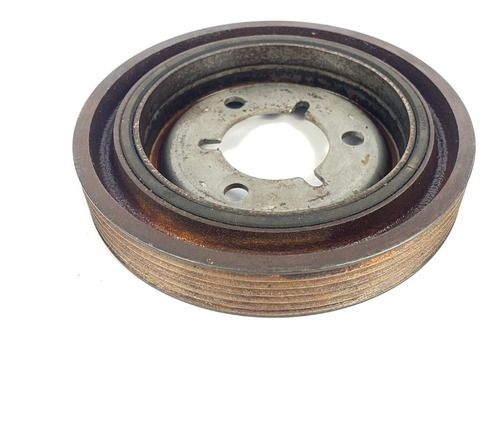 Polia Virabrequim Peugeot 2008 2019