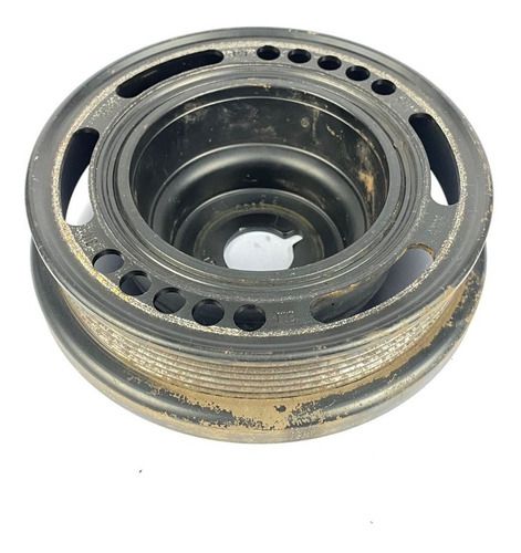 Polia Virabrequim Sonic 1.6 2012 Original