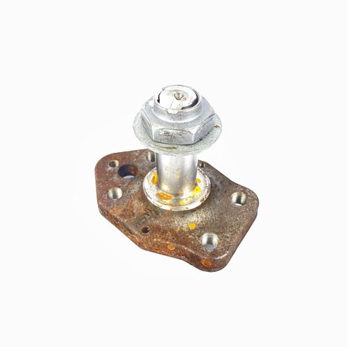 Ponta De Eixo Esquerdo Peugeot 208 2015 1.5