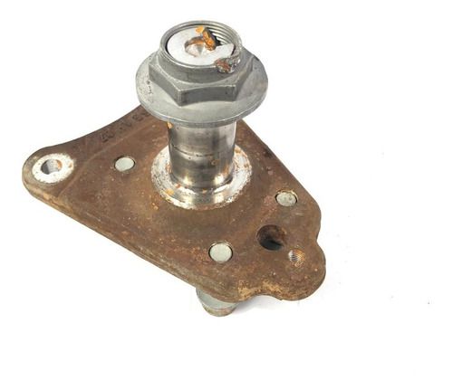 Ponta De Eixo Traseira Direita Peugeot 2008 2017