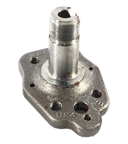 Ponta De Eixo Traseira Esquerda Citroen C4 Cactus 2021 1.6