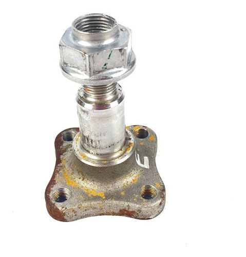 Ponta De Eixo Traseiro Esquerdo Kwid 2018 1.0