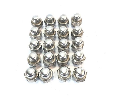 Porca De Rodas Hyundai Elantra 2015 2.0 (unidade)