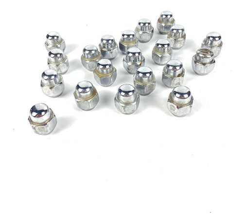 Porca Parafusos  Hyundai I30 2015