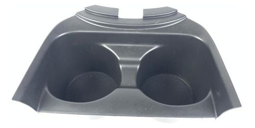 Porta Copos Console Central Citroen C4 Cactus 2021 1.6