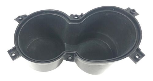 Porta Copos Console Central Jac T6 2016 2.0