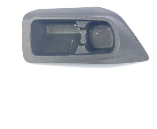 Porta Copos Tras. Direito Chevrolet Spin 2017 1.8 94767528
