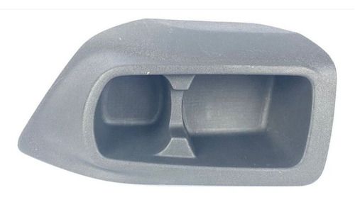 Porta Copos Tras. Esquerdo Chevrolet Spin 2017 1.8 9476752