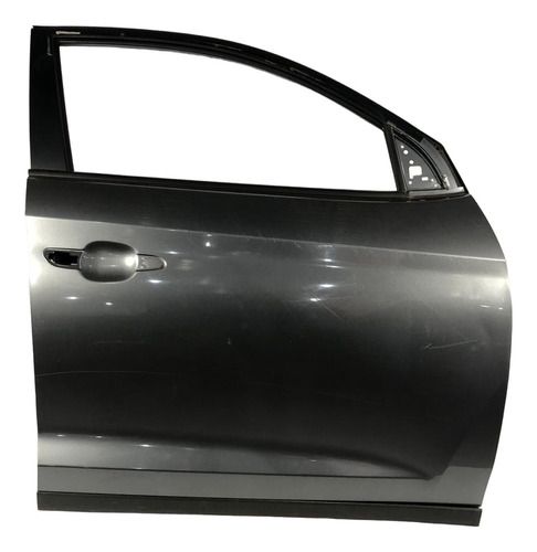 Porta Diant. Dir New Tucson 1.6 2017 Gdi