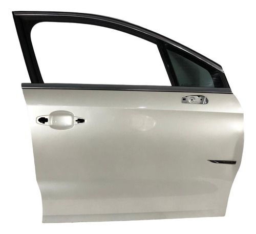 Porta Dianteira Direita Citroen Ds4 1.6 2014 Thp