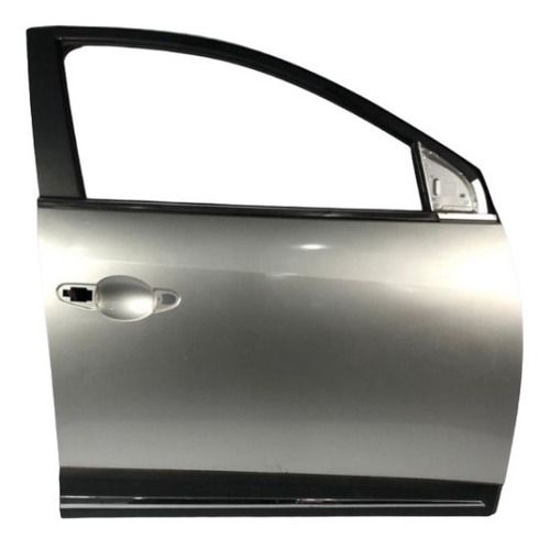 Porta Dianteira Direita Jac T6 2016