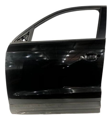 Porta Dianteira Esquerda Audi Q3 2018 1.4 Tfsi