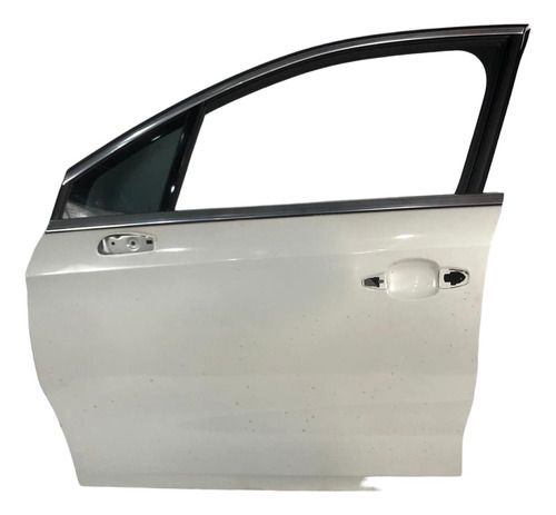 Porta Dianteira Esquerda Citroen Ds4 1.6 2014 Thp