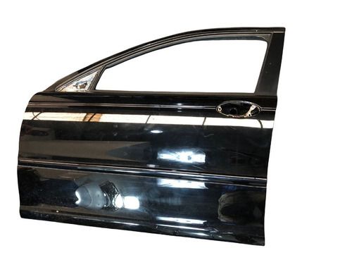 Porta Dianteira Esquerda Jaguar X Type 2008 Original