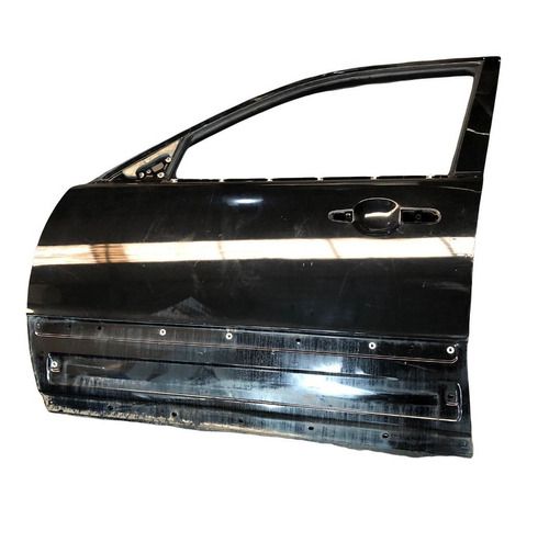 Porta Dianteira Esquerda Kia Opirus 2008 V6