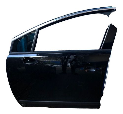 Porta Dianteira Esquerda Peugeot 3008 2012 1.6 Original