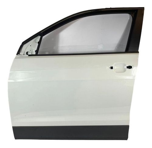 Porta Dianteira Esquerda Volkswagen T-cross 2019 Original