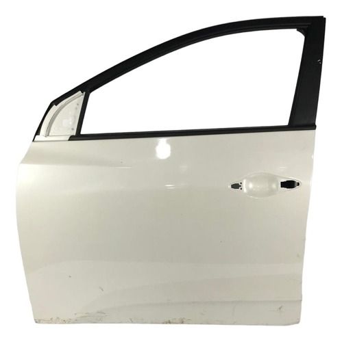 Porta Hyundai Ix-35 2021 2.0 Dianteira Esquerda