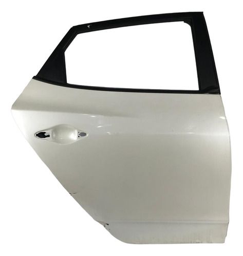 Porta Hyundai Ix-35 2021 2.0 Traseira Direita
