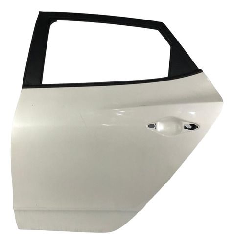 Porta Hyundai Ix-35 2021 2.0 Traseira Esquerda