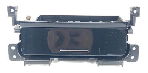 Porta Objeto Cetral Mitsubishi 2015 2.0 8010a167zz