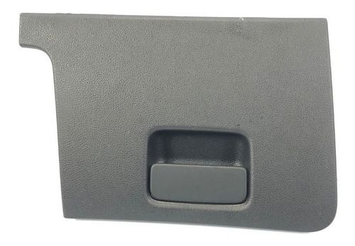 Porta Objeto Painel Esquerdo Volkswagem Golf Tsi 2014