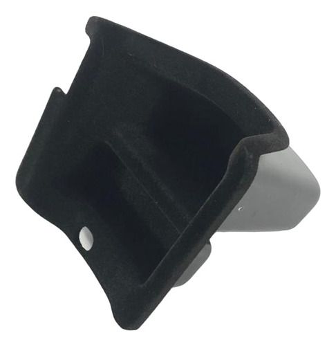 Porta Objetos Console Peugeot 3008 2014 1.6 Thp 9673086977