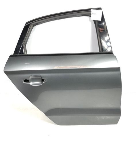 Porta Traseira Direita Audi A3 2017 2.0 Tfsi