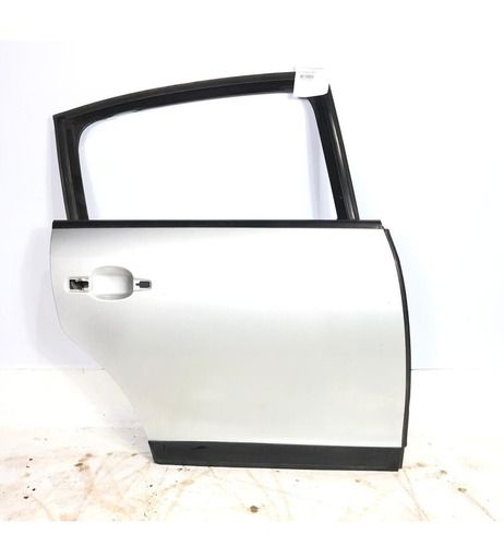 Porta Traseira Direita Citroen C4 Pallas 2.0 2010