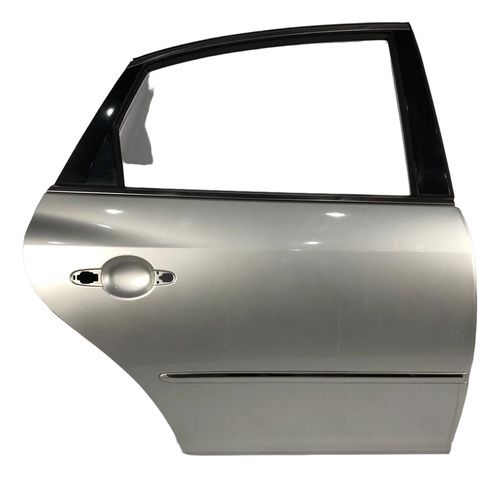 Porta Traseira Direita Hyundai Azera 2011 3.3 V6