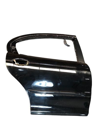 Porta Traseira Direita Jaguar X Type 2008 Original