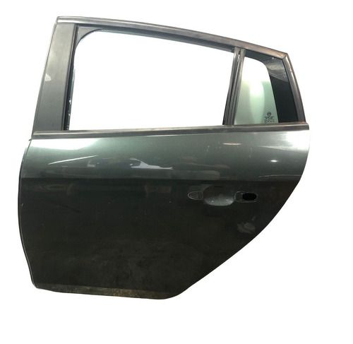 Porta Traseira Esquerda Bravo 2012 1.8 Etorq Original