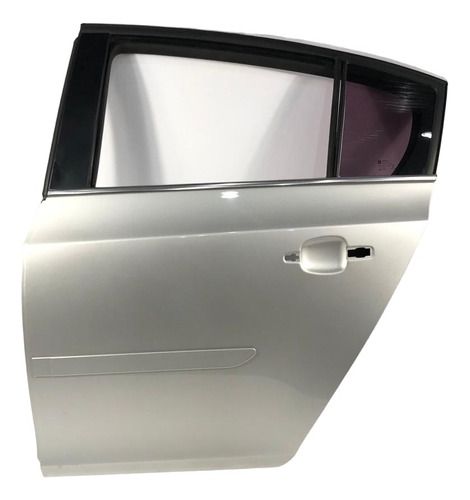 Porta Traseira Esquerda Chevrolet Cruze 2015 1.8 Ltz