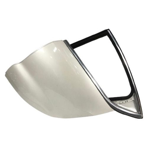 Porta Traseira Esquerda Citroen Ds4 1.6 2014 Thp