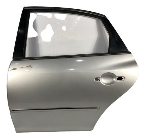 Porta Traseira Esquerda Hyundai Azera 2011 3.3 V6