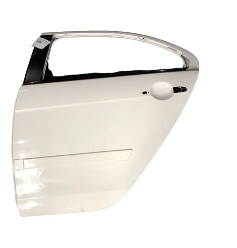 Porta Traseira Esquerda Mitsubishi Lancer 2015 2.0 Original