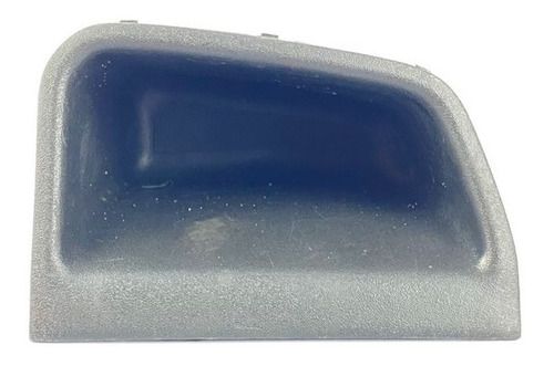 Porta Treco Direito Painel Chevrolet Spin 2017 1.8