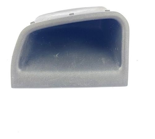 Porta Treco Esquerdo Painel Chevrolet Spin 2017 1.8