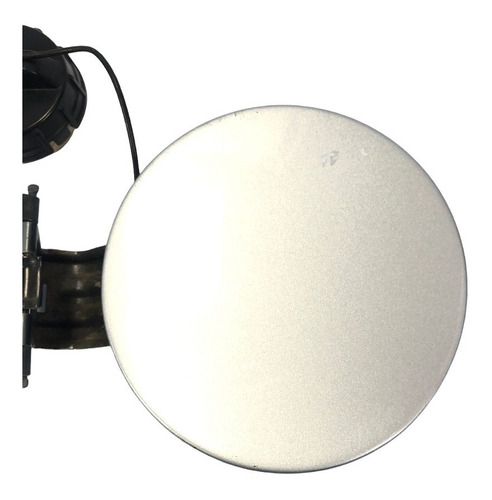 Portinhola Tanque Combustível Mitsubishi Asx 2015 2.0 Flex