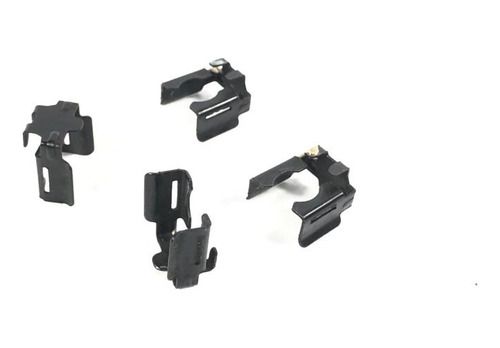 Presilha Dos Bicos Injetores Kia Sportage 2017 2.0 Flex